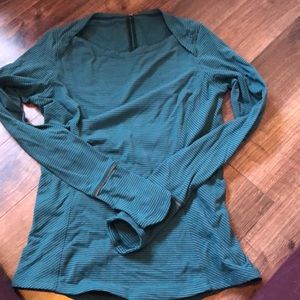 Kanto Catch Me Long Sleeve